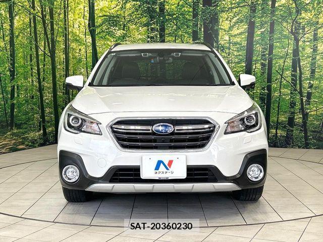 Subaru OUTBACK 2020-07 8315115-13