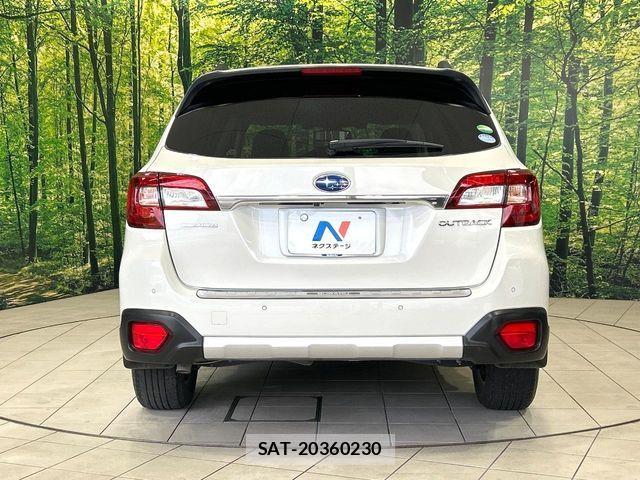 Subaru OUTBACK 2020-07 8315115-14
