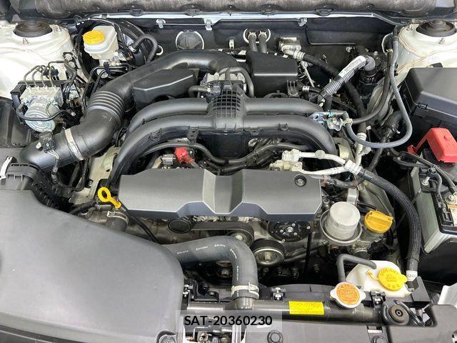 Subaru OUTBACK 2020-07 8315115-17
