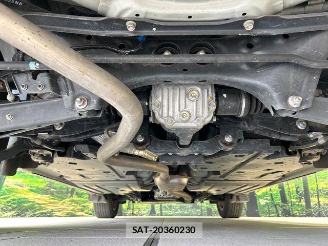 Subaru OUTBACK 2020-07 8315115-18