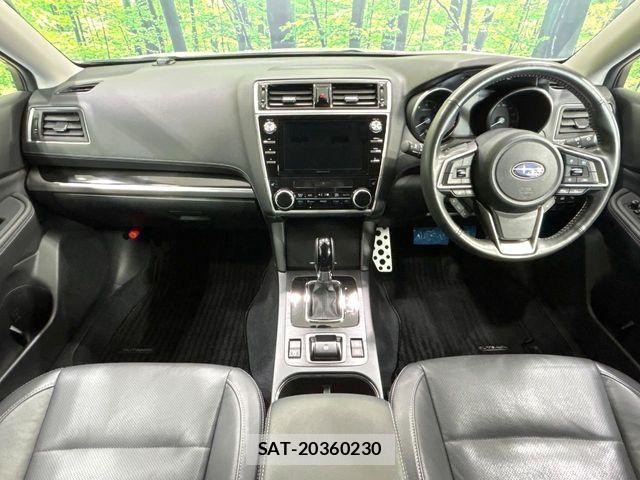 Subaru OUTBACK 2020-07 8315115-1