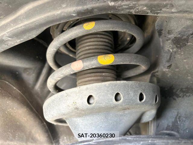 Subaru OUTBACK 2020-07 8315115-19