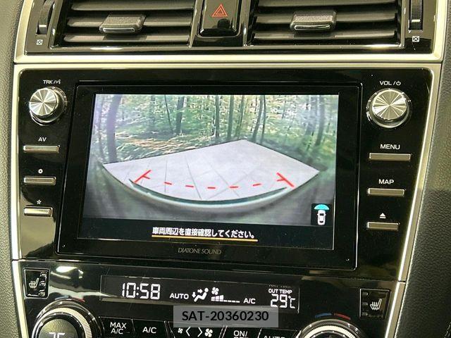 Subaru OUTBACK 2020-07 8315115-3