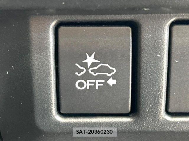 Subaru OUTBACK 2020-07 8315115-4