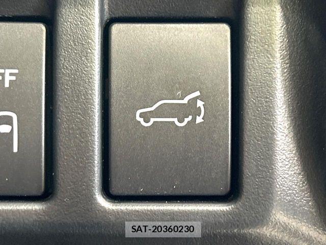 Subaru OUTBACK 2020-07 8315115-6