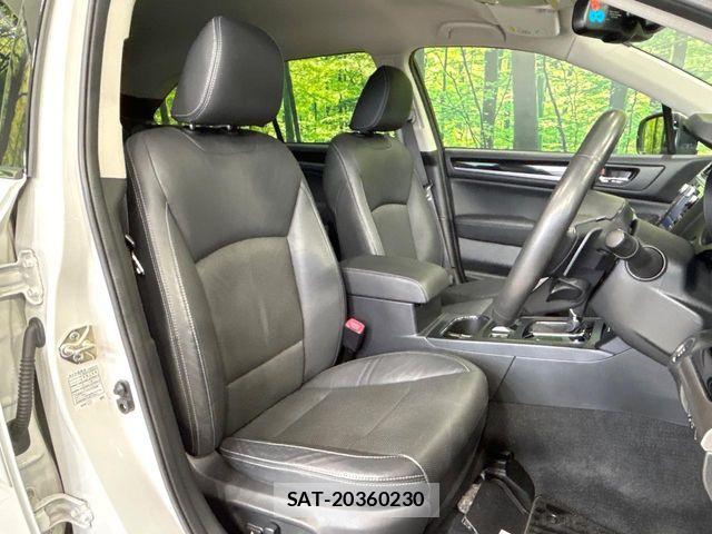 Subaru OUTBACK 2020-07 8315115-7