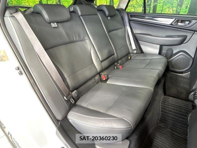 Subaru OUTBACK 2020-07 8315115-8