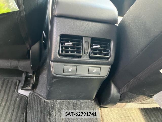 Subaru OUTBACK 2015-10 8315118-12