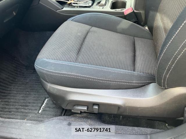 Subaru OUTBACK 2015-10 8315118-13