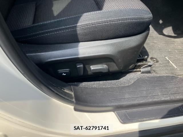 Subaru OUTBACK 2015-10 8315118-15