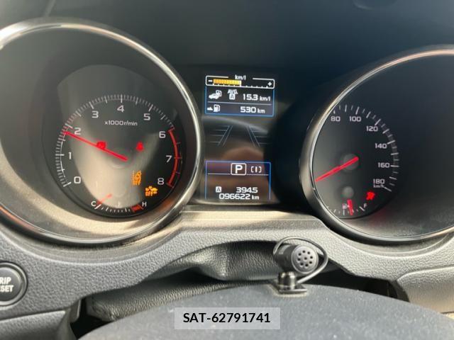 Subaru OUTBACK 2015-10 8315118-18