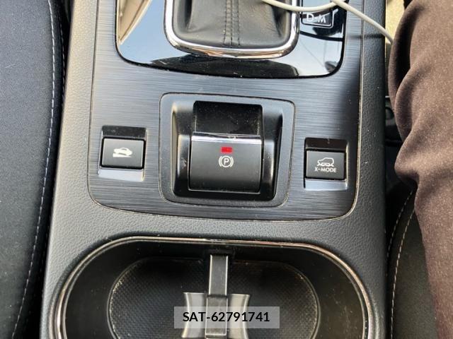 Subaru OUTBACK 2015-10 8315118-21