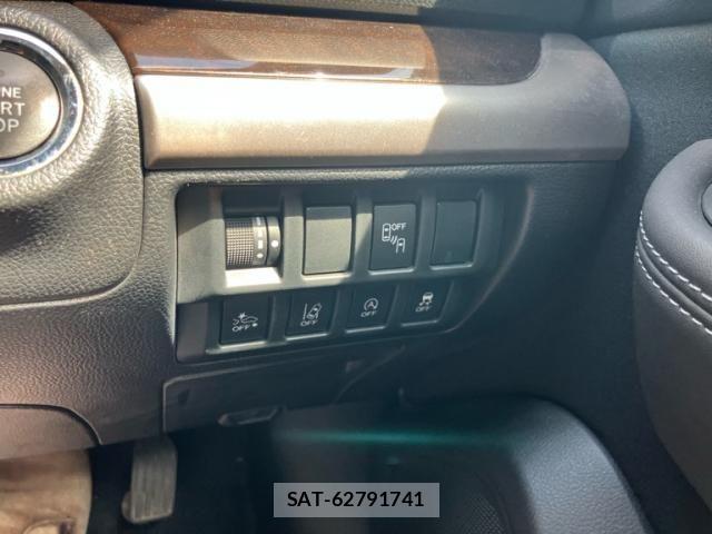 Subaru OUTBACK 2015-10 8315118-24