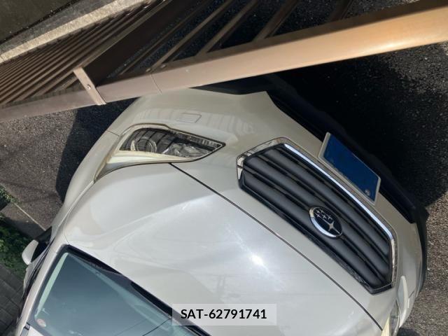 Subaru OUTBACK 2015-10 8315118-2