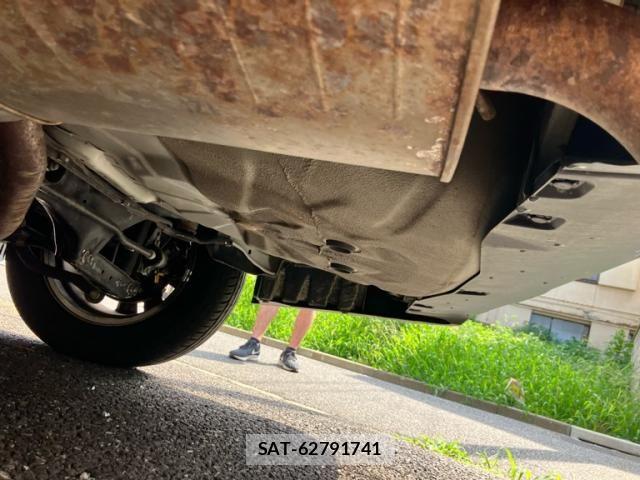Subaru OUTBACK 2015-10 8315118-6
