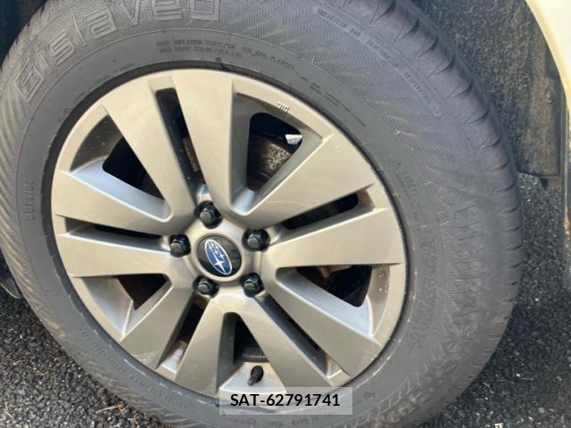 Subaru OUTBACK 2015-10 8315118-7