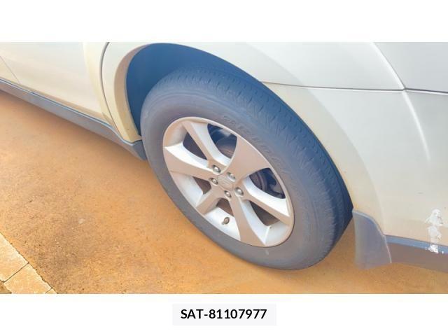 Subaru OUTBACK 2012-06 8315117-5