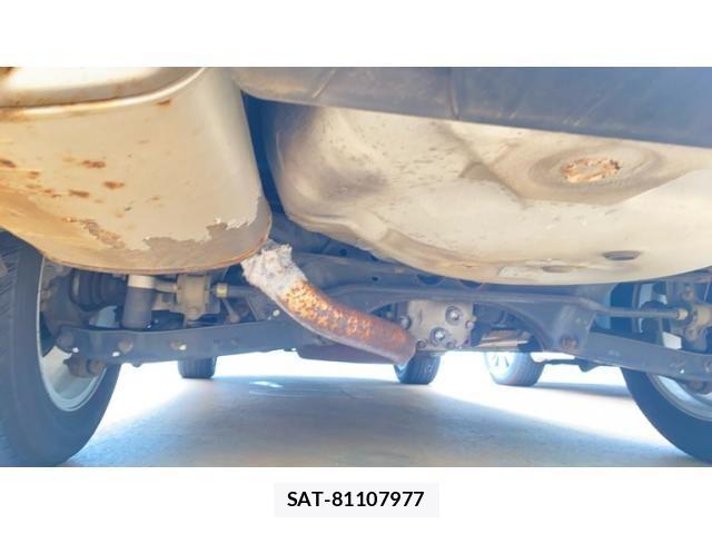 Subaru OUTBACK 2012-06 8315117-6