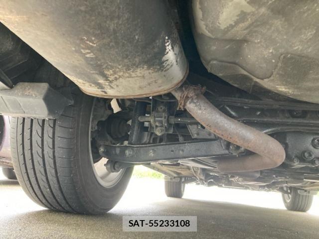 Subaru OUTBACK 2013-07 8315119-9