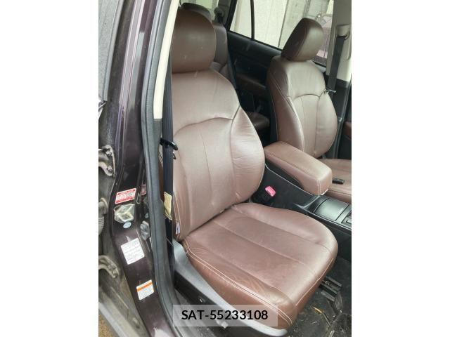 Subaru OUTBACK 2013-07 8315119-11