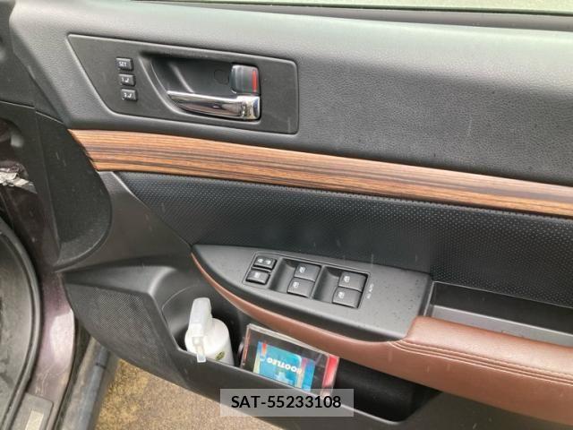 Subaru OUTBACK 2013-07 8315119-16