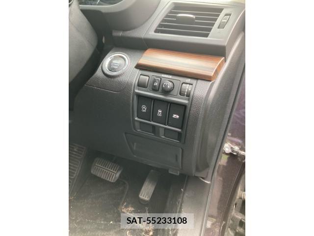 Subaru OUTBACK 2013-07 8315119-17