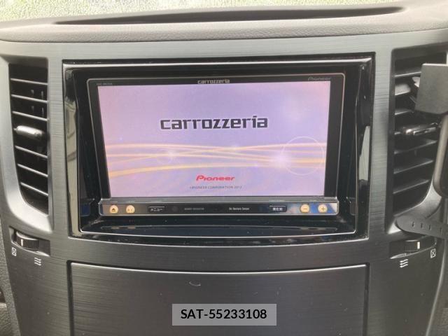 Subaru OUTBACK 2013-07 8315119-20