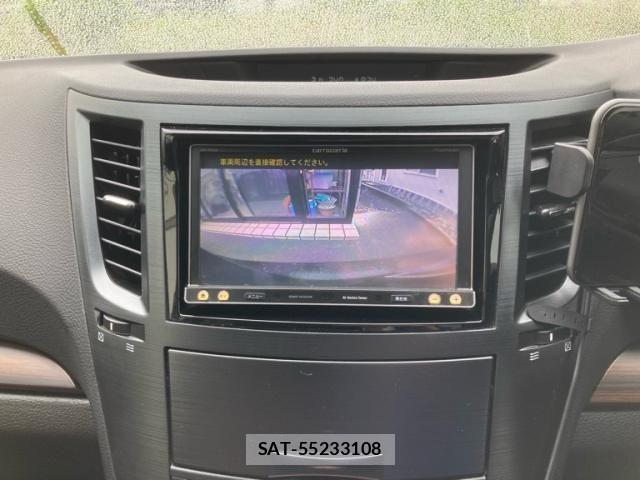 Subaru OUTBACK 2013-07 8315119-22