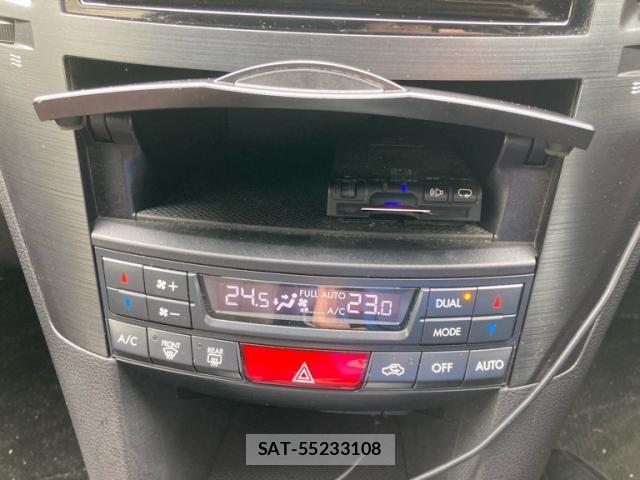 Subaru OUTBACK 2013-07 8315119-23