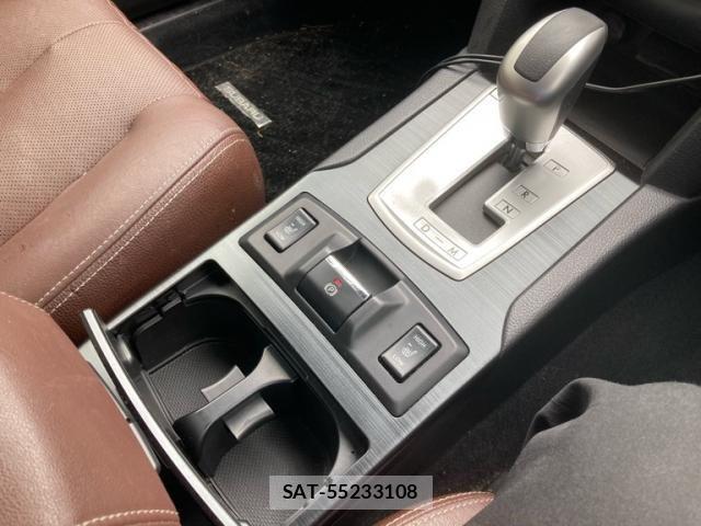 Subaru OUTBACK 2013-07 8315119-24