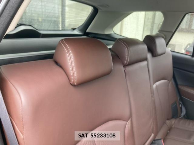 Subaru OUTBACK 2013-07 8315119-25