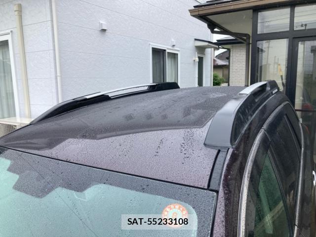 Subaru OUTBACK 2013-07 8315119-2