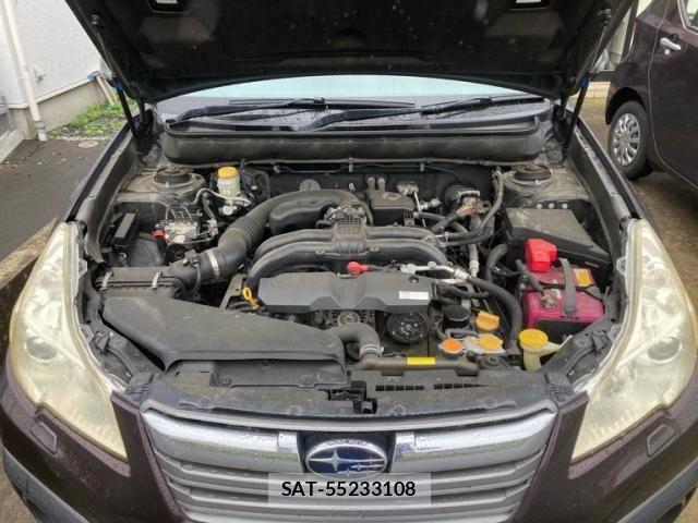 Subaru OUTBACK 2013-07 8315119-3