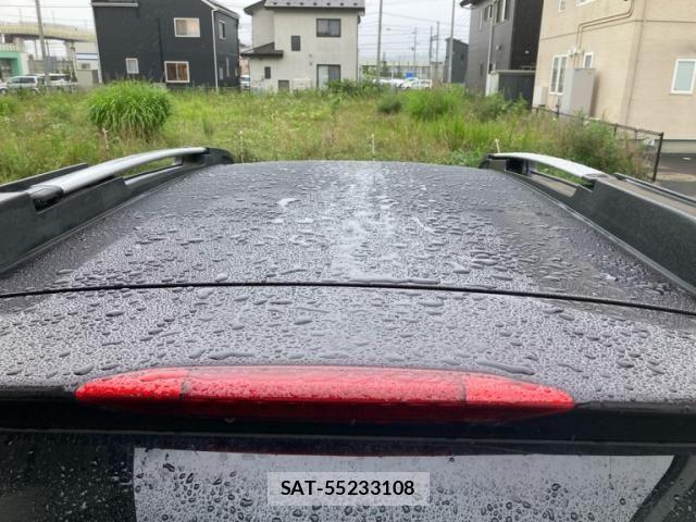Subaru OUTBACK 2013-07 8315119-6