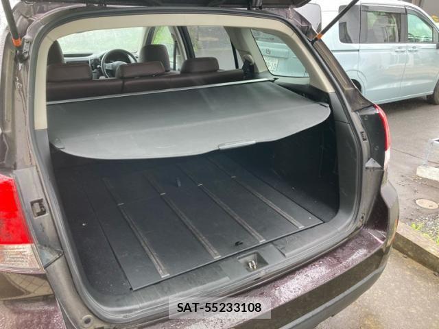 Subaru OUTBACK 2013-07 8315119-7