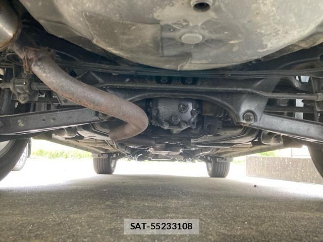 Subaru OUTBACK 2013-07 8315119-8