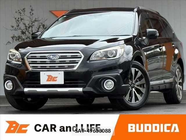 Subaru OUTBACK 2015-05 8315116-0