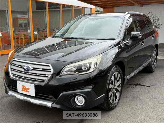Subaru OUTBACK 2015-05 8315116-9