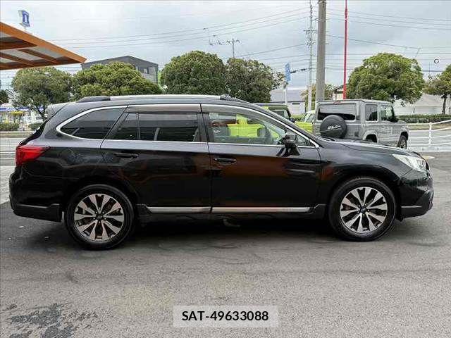 Subaru OUTBACK 2015-05 8315116-10
