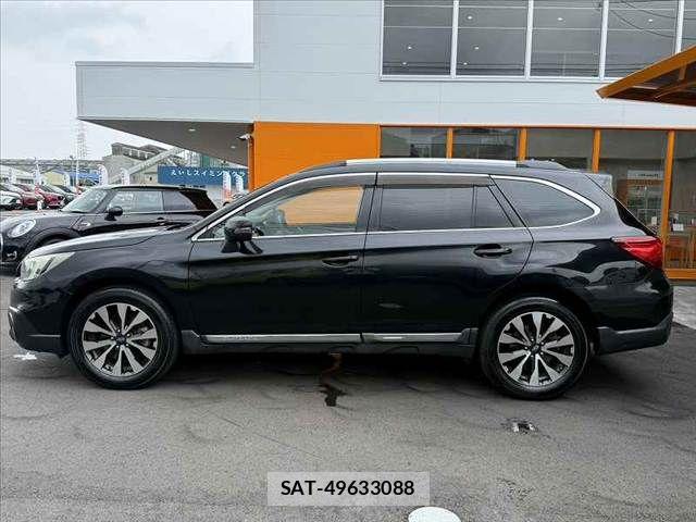 Subaru OUTBACK 2015-05 8315116-11