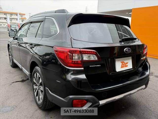 Subaru OUTBACK 2015-05 8315116-12