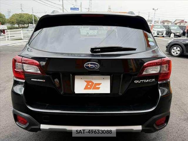 Subaru OUTBACK 2015-05 8315116-13