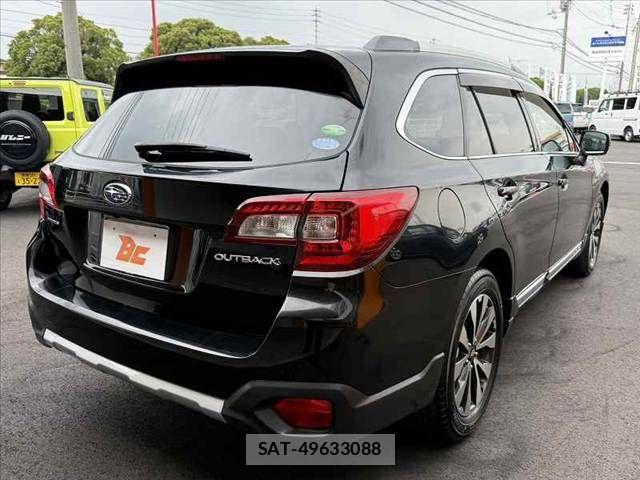 Subaru OUTBACK 2015-05 8315116-14