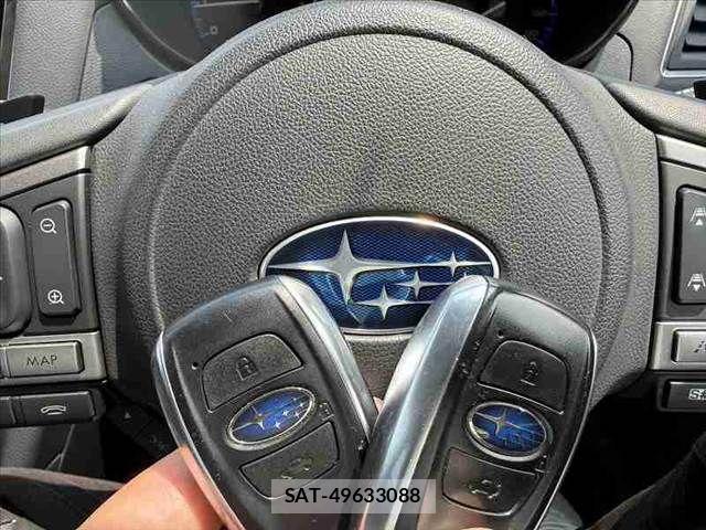 Subaru OUTBACK 2015-05 8315116-15