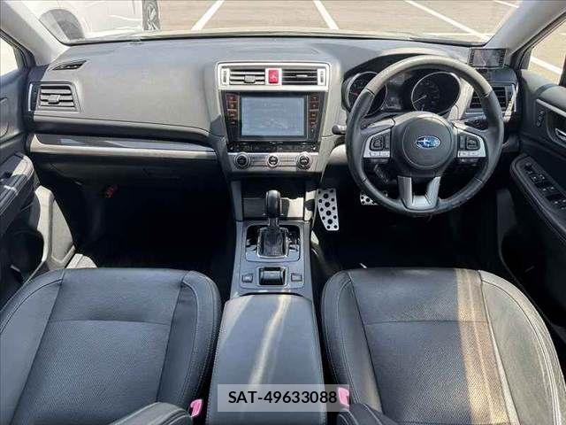 Subaru OUTBACK 2015-05 8315116-1