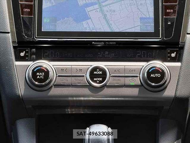 Subaru OUTBACK 2015-05 8315116-26