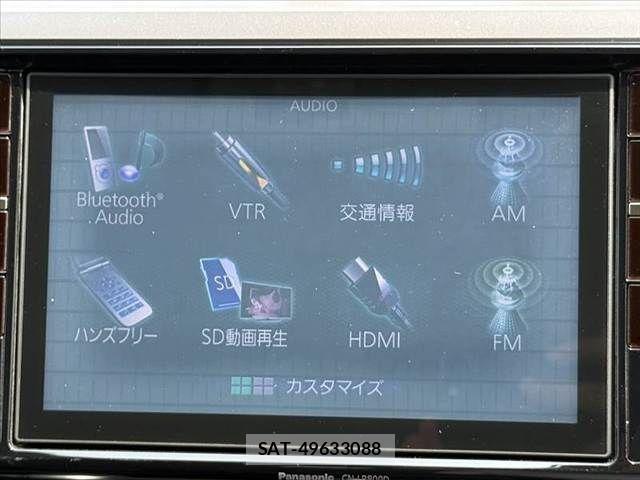 Subaru OUTBACK 2015-05 8315116-4