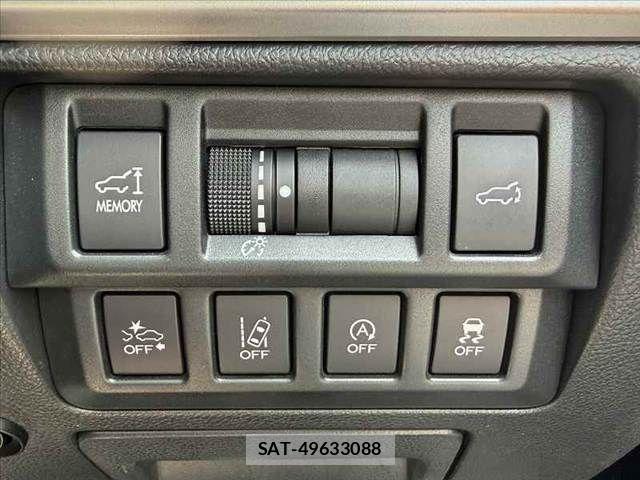 Subaru OUTBACK 2015-05 8315116-5