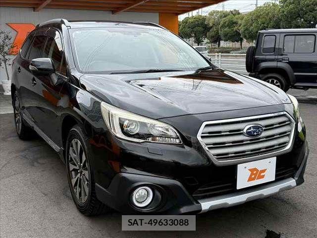 Subaru OUTBACK 2015-05 8315116-7