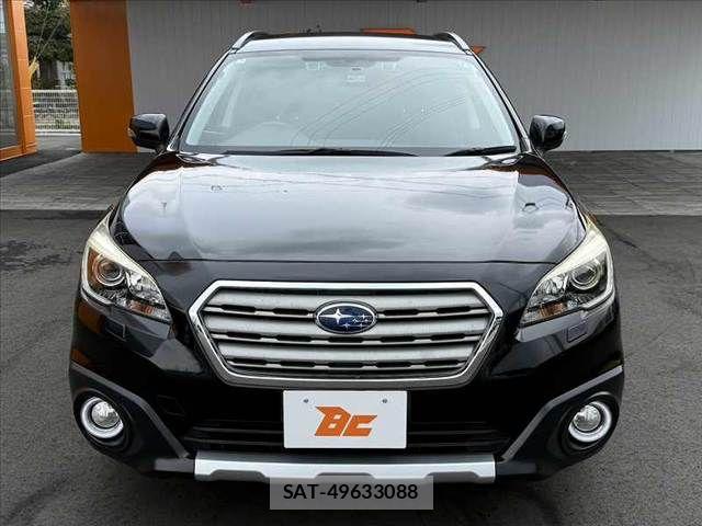 Subaru OUTBACK 2015-05 8315116-8